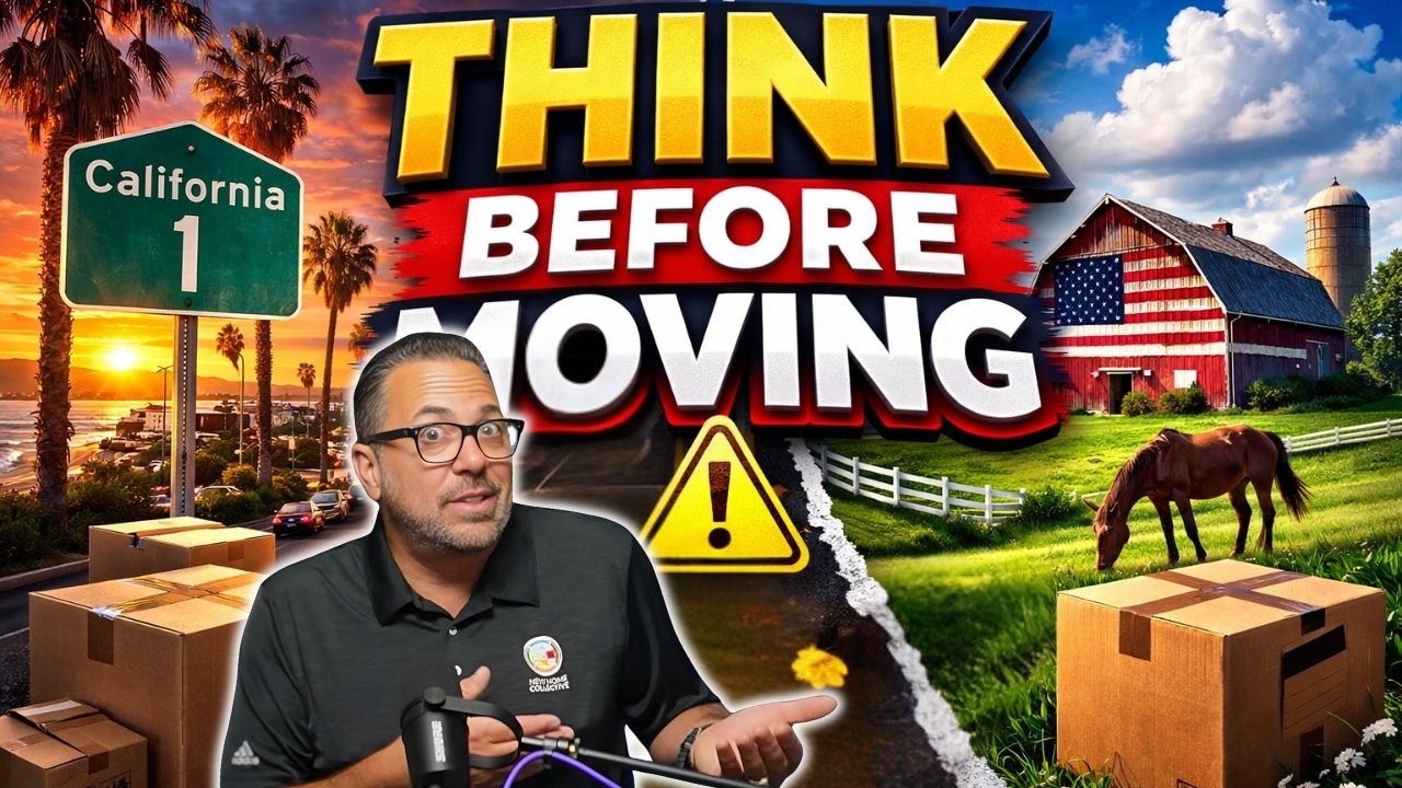 What Californians Need to Know Before Moving to Lexington