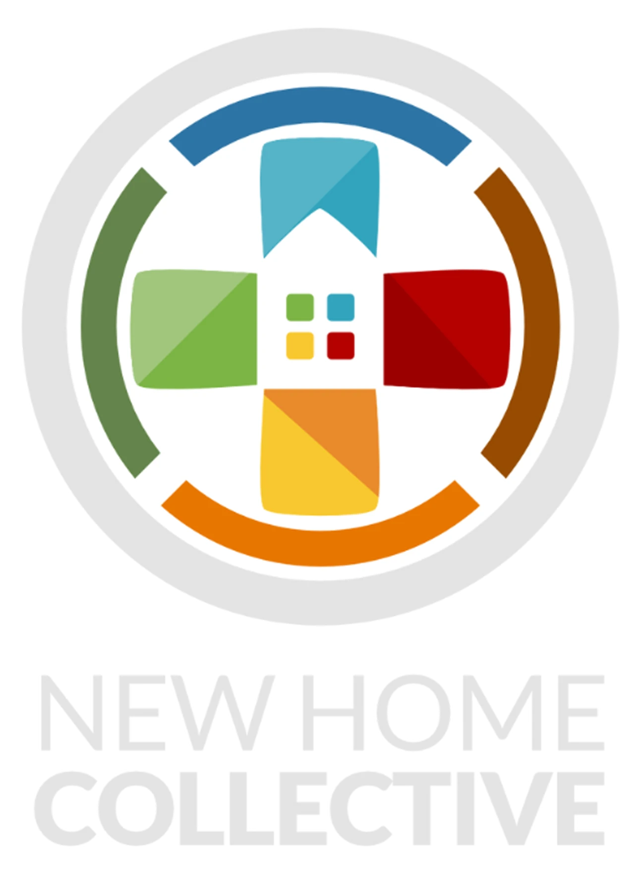 Home logo